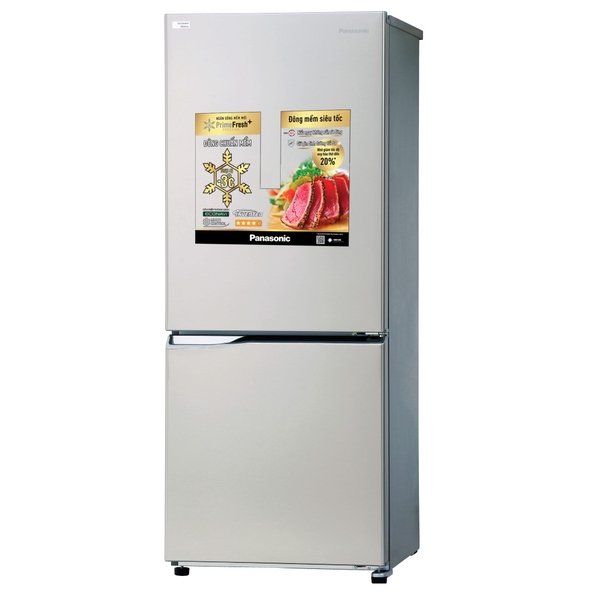 Tủ lạnh Panasonic NRBV369QSV2