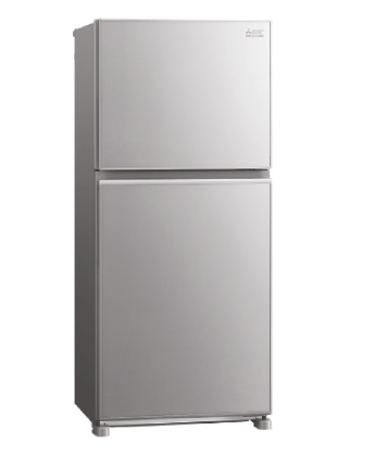 Tủ lạnh Mitsubishi MRFX43EN-GSL-V