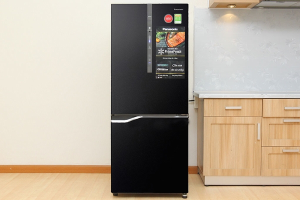 Tủ lạnh Panasonic NRBV288GKVN