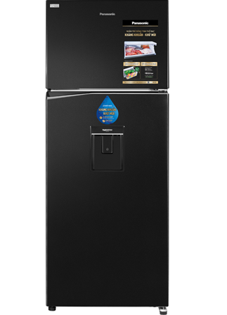 Tủ lạnh Panasonic NRBL351WKVN