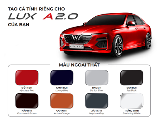CODE MÀU XE VINFAST CÔNG TY TNHH THƯƠNG MẠI - DỊCH VỤ SƠN QUANG PHÚ Code Màu Xe Vinfast Công Ty Tnhh Thương Mại - Dịch Vụ Sơn Quang Phú