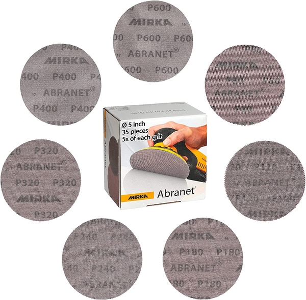 nham-luoi-p120-tron-150mm-6inch-mirka-abranet-code-5424105012