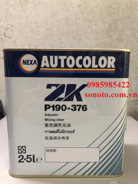 p190-376-phu-gia-bai-do-cho-mau-solid-tu-bong-2k-hang-nexa-autocolor-lon-2-5l