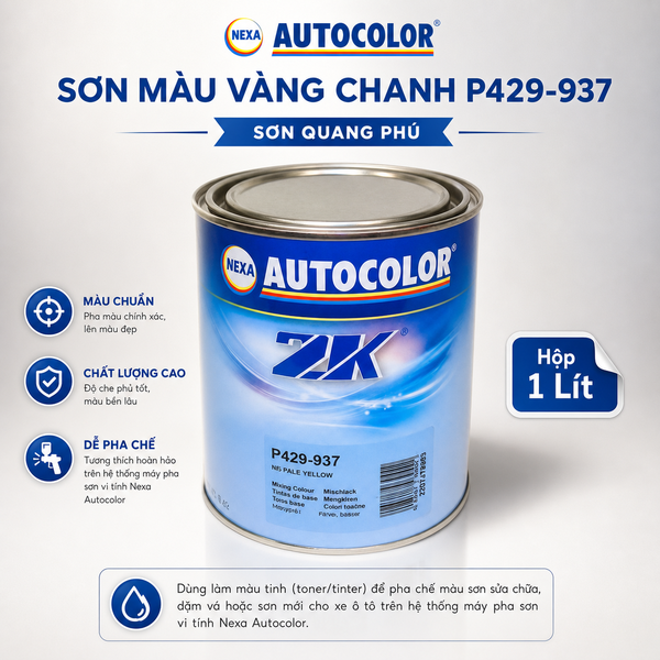 p429-937-son-goc-2k-mau-vang-trong-nexa-autocolor