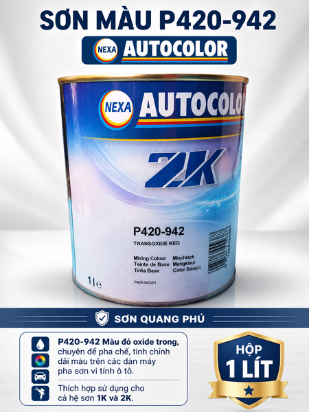 p420-942-son-goc-2k-mau-do-oxide-trong-vang-canh-ran-nexa-autocolor