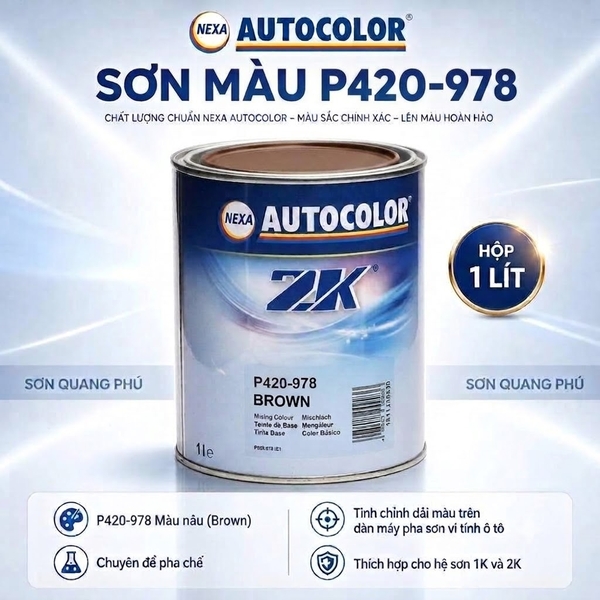 p420-978-son-goc-2k-mau-nau-nexa-autocolor