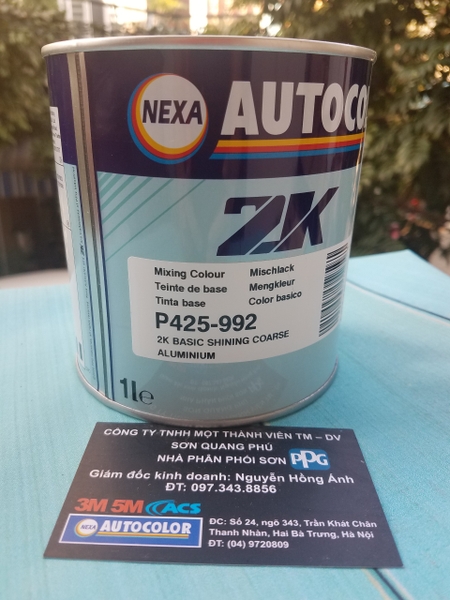 p425-992-son-goc-2k-mau-bac-to-sang-nexa-autocolor