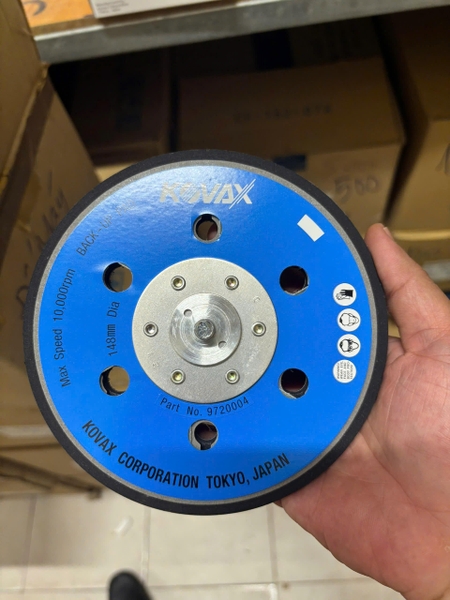 de-dem-kovax-6-inch-de-gai-cho-may-cha-nham-hoi