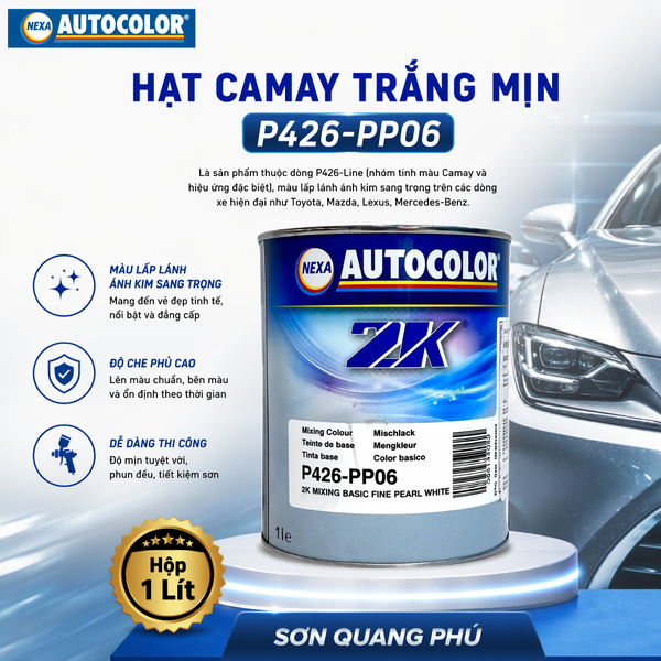p426-pp06-son-goc-2k-mau-camay-trang-nhuyen-nexa-autocolor
