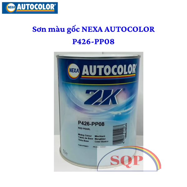 p426-pp08-son-goc-2k-mau-camay-nau-do-nexa-autocolor