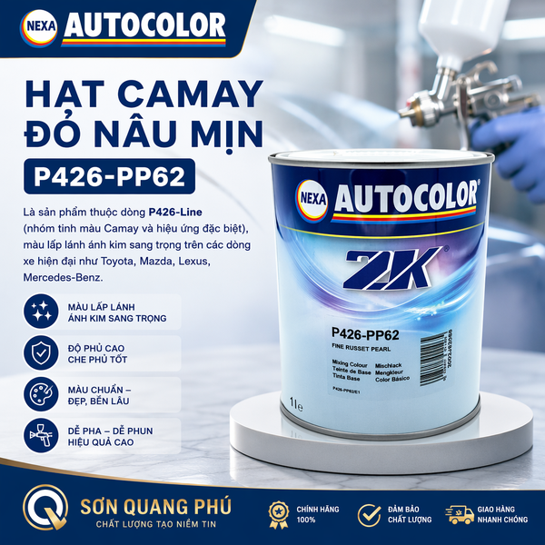 p426-pp62-son-goc-2k-mau-camay-nau-do-nhuyen-nexa-autocolor