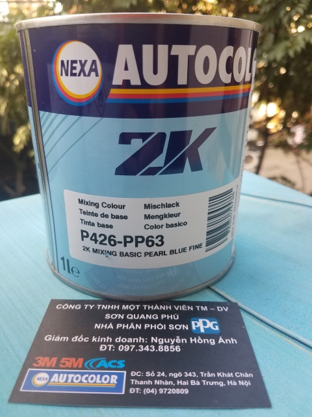 p426-pp63-son-goc-2k-mau-camay-xanh-nhuyen-nexa-autocolor