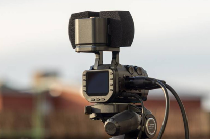 Ghi âm phỏng vấn báo chí, phóng sự bằng máy ZOOM – Linh hoạt, sắc nét và chuyên nghiệp