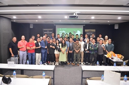 RØDE Chinh Phục Lĩnh Vực Đa Phương Tiện Với RODECaster Video và Wireless Micro