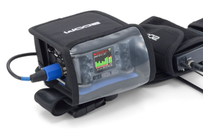 ZOOM F6 – Máy thu âm chuyên dụng cho phim ảnh, truyền hình