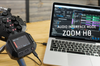 Cách bảo quản và vệ sinh máy thu âm ZOOM đúng cách – Giữ thiết bị bền đẹp và ổn định lâu dài