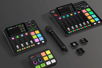 How to Record a Wireless Podcast