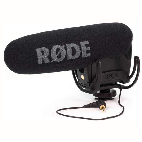 Rode VideoMic Pro