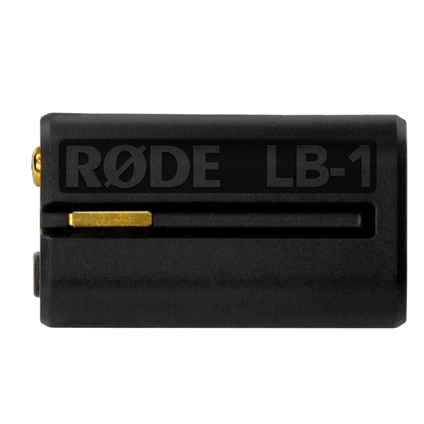 Rode LB-1 Lithium-Ion