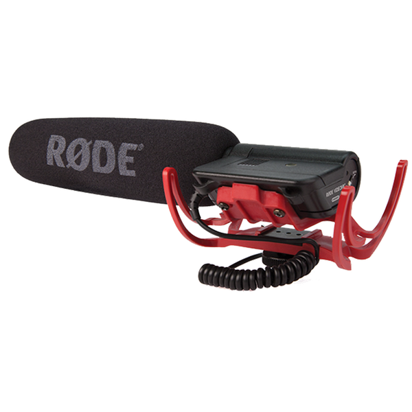 Rode VideoMic