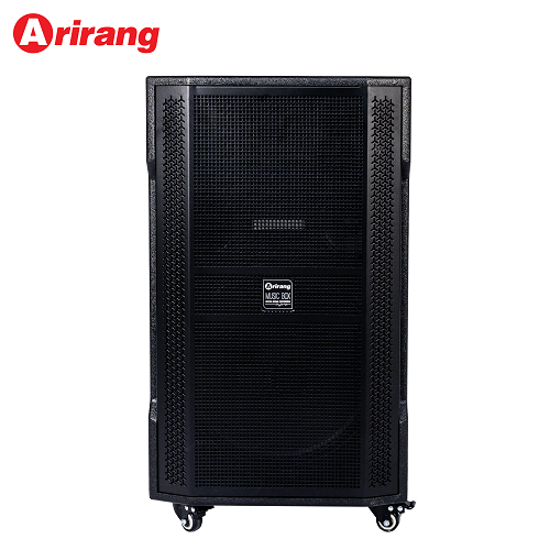 Bộ karaoke di động Arirang MK3