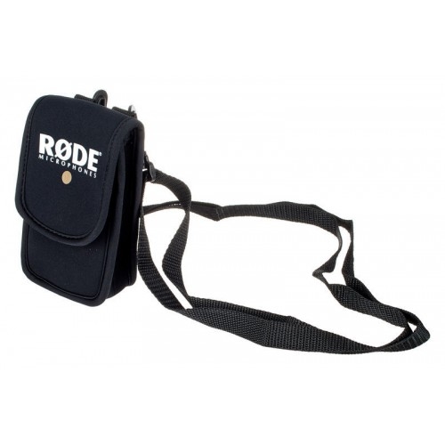 Rode Stereo Videomic Bag