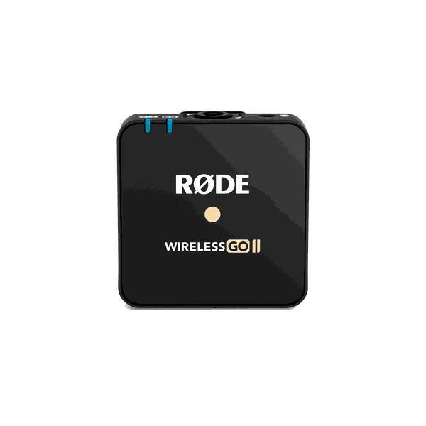 Wireless GO II TX