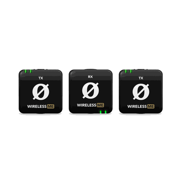Wireless ME Dual