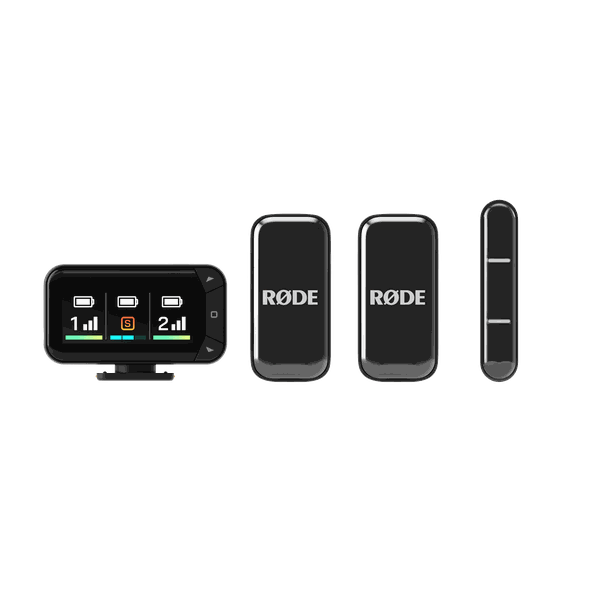 Wireless Micro - Camera Kit
