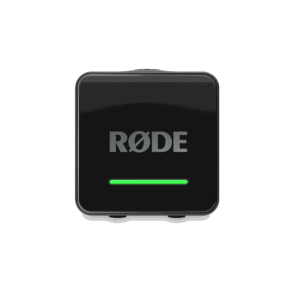 Wireless Micro Camera Receiver