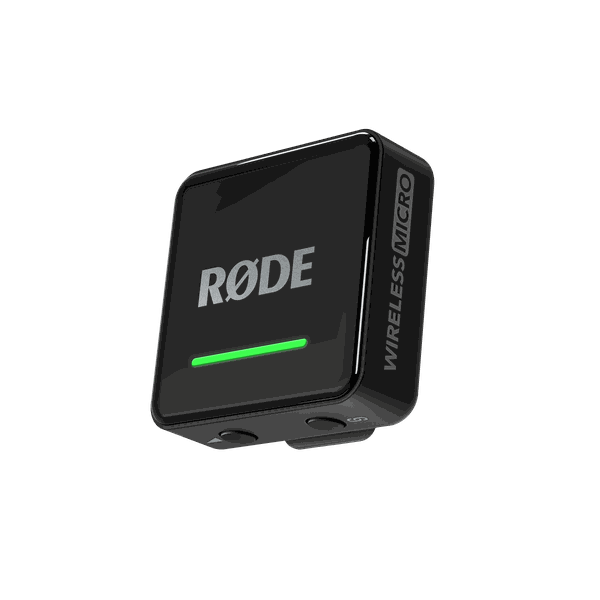 Wireless Micro Camera Receiver