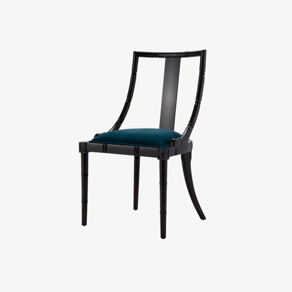 Ghế ZHU | Handpick Factory