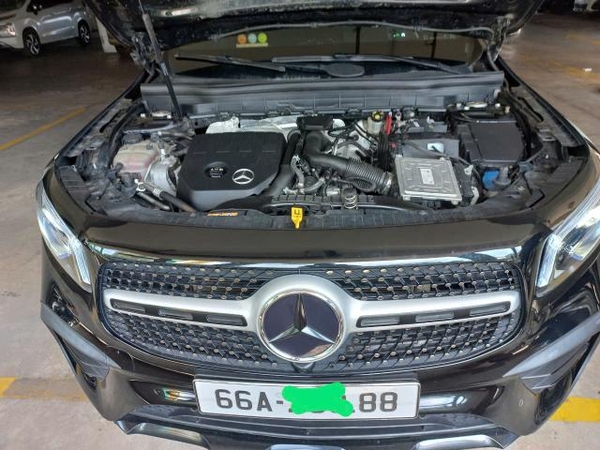Ắc quy xe mercedes A150