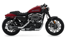 ẮC QUY XE HARLEY DAVIDSON