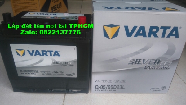 Giá Bình Ắc Quy Xe Mazda 2 3 6 CX3 CX5 CX8