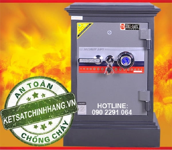 Công ty TNHH Đức Phương chuyên cung cấp các dòng két sắt chống cháy