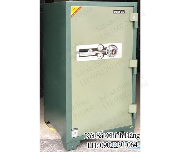 Két sắt EPOCH S240 (cơ đổi mã) chất lượng cao