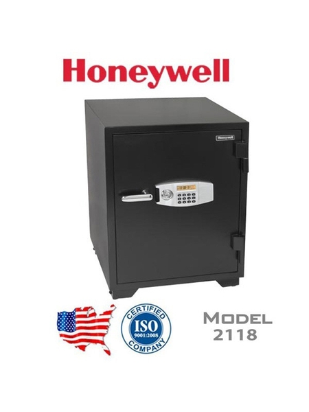 Két sắt honeywell 2118 chính hãng tại Công ty TNHH Nội Thất Đức Phương