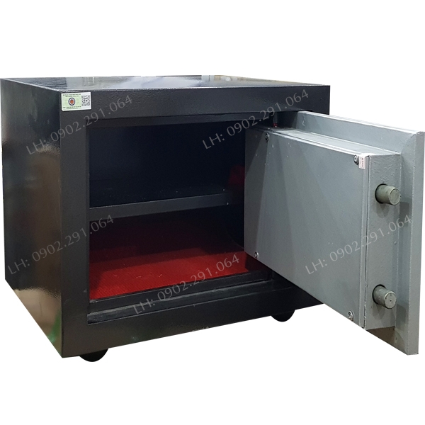 Két sắt việt tiệp K25N giá rẻ