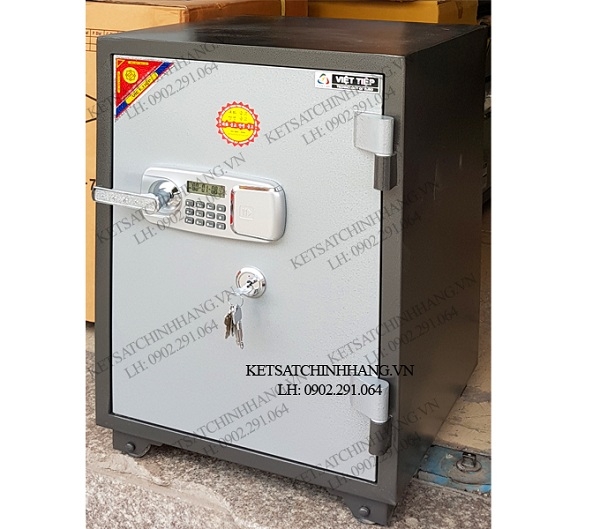 Mua két sắt đẹp hiện đại