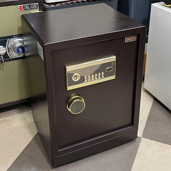 Két sắt Bofa BGX-5/D163 nhập khẩu cho gia đình văn phòng