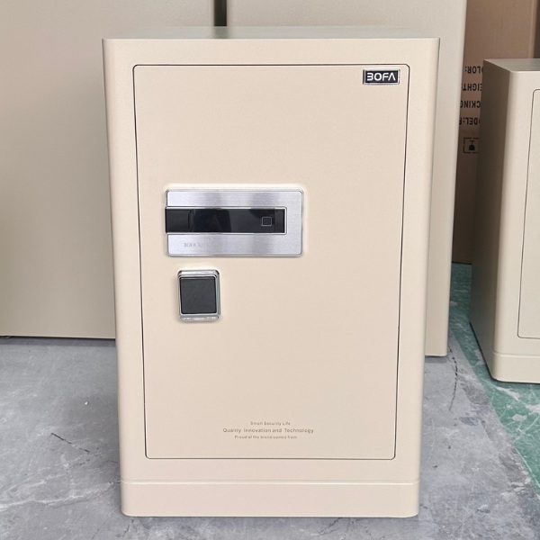 Két sắt Bofa FDG-A1/D80F vân tay nhập khẩu thông minh kết nối điện thoại