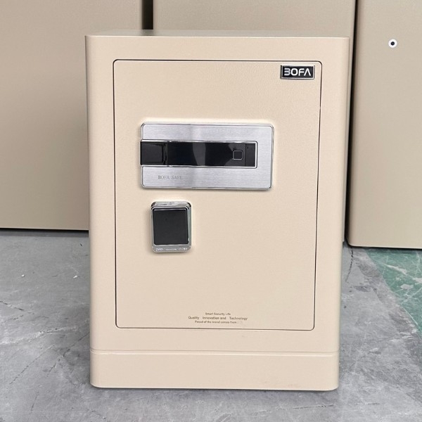 Két sắt Bofa FDG-A1/D60F vân tay thông minh kết nối điện thoại