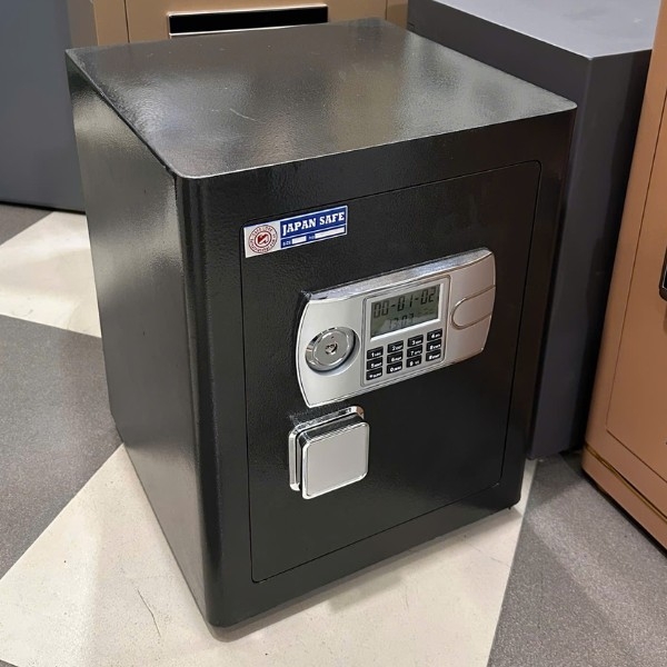 Két sắt Việt Nhật VN-50AE điện tử cao cấp 50kg