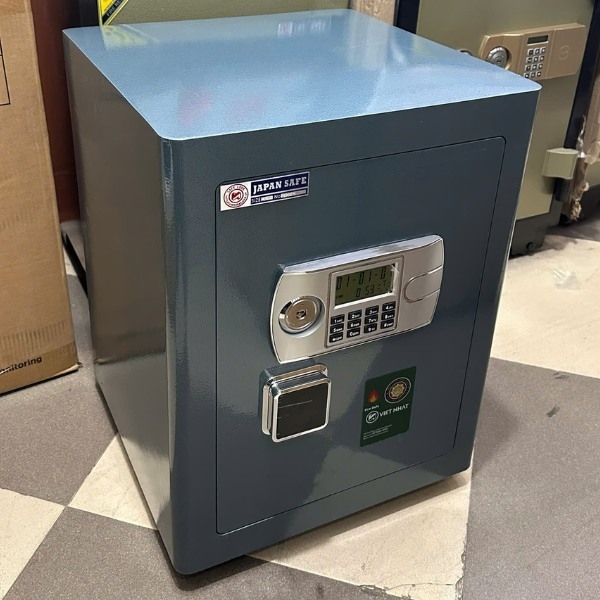 Két sắt Việt Nhật VN-56AE điện tử chống cháy