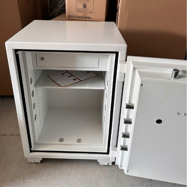 Két sắt Welko US88DM cơ đổi mã siêu cường xuất khẩu Mỹ