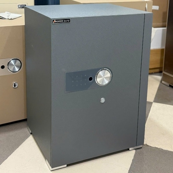 Két sắt Xuân Hòa Bokee BK60H thông minh kết nối điện thoại