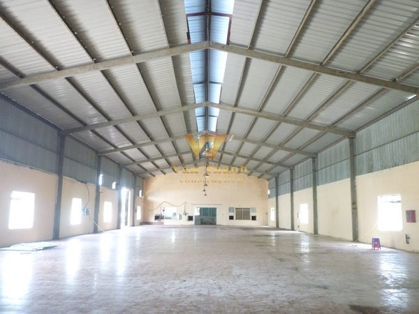 Có nên nâng cấp nhà xưởng thay vì xây mới không?