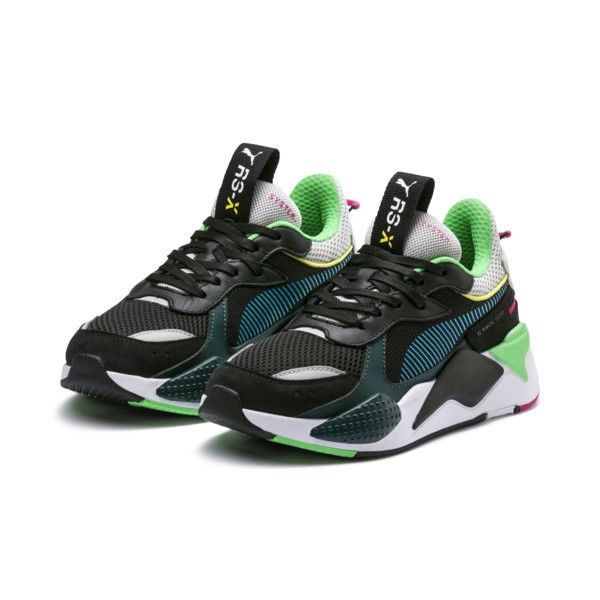 Puma RS-X