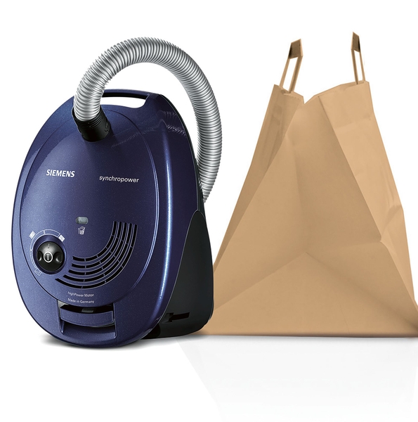 Máy hút bụi Siemens VS06A111